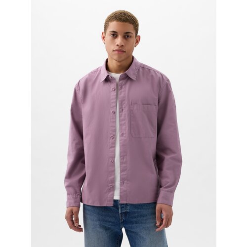 GAP Shirt relaxed - Men's Cijene