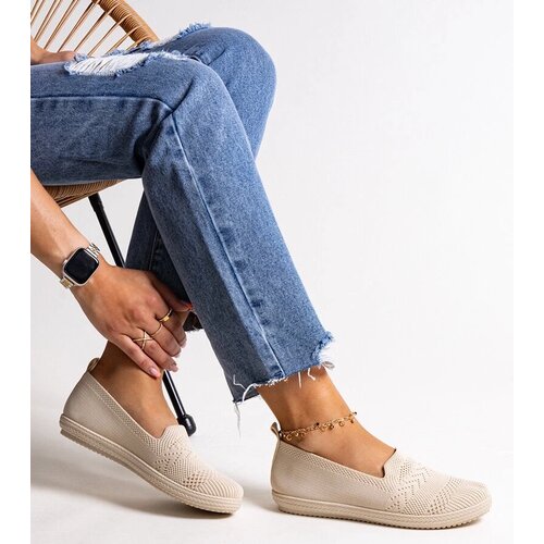 D/CEO Beige trainers Venancia Slike