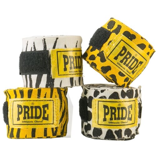 PrideShop Elastic hand wraps Animal | Pride Cene