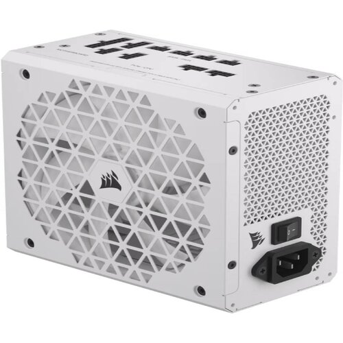 Corsair PSU 850W WhiteRM850x SHIFT 80 PLUS GoldFully Modular ATX Cijene