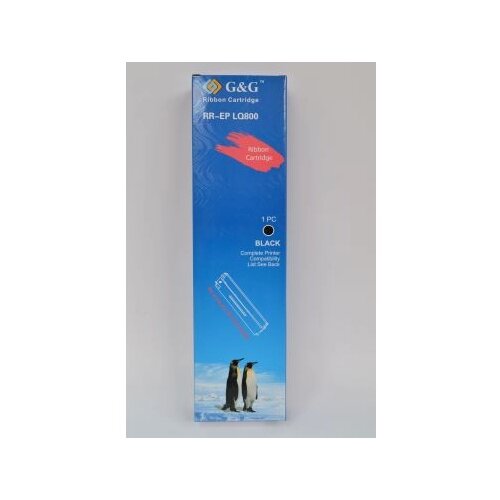 Ribon LQ 800/LX 300 01/219014 Cene