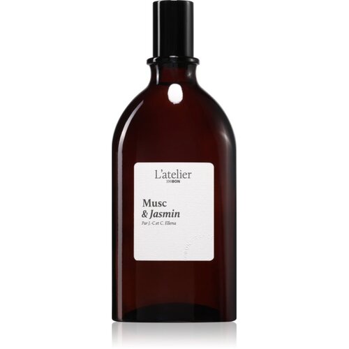 100BON Musc & Jasmin parfumska voda uniseks 100 ml Cene