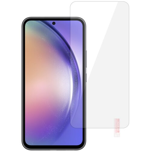 Urbie Zaščitno steklo Samsung Galaxy A54 5G, (21097864) Cene
