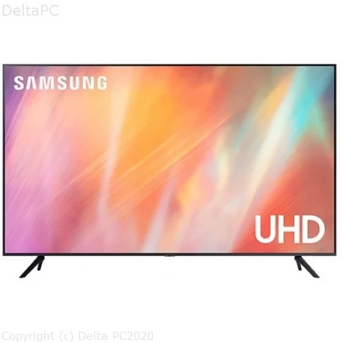 Samsung LED TV UE50AU7172, UHD, SMART