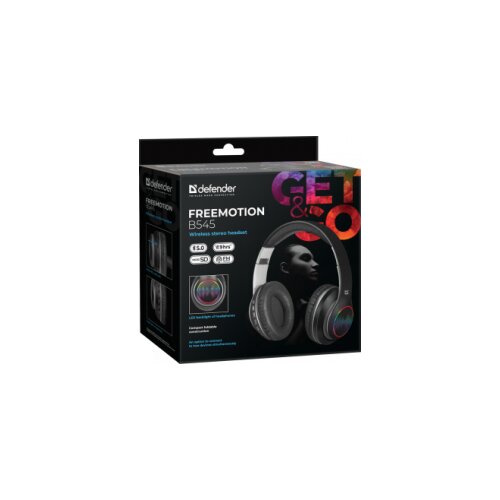  Slu&scaron;alice Defender FreeMotion B545 BT Cijene
