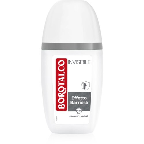 Borotalco Invisible raspr&amp;scaron;ivač dezodoransa 75 ml Slike
