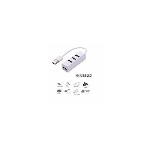 Fast Asia USB 2.0 na 4xHUB 2.0 Slike
