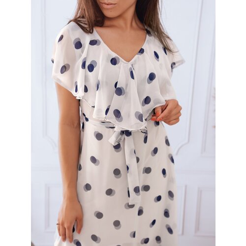 DStreet Women's dress Flower Cene