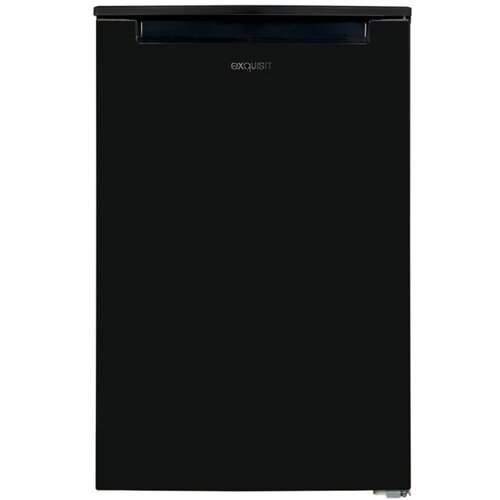 EXQUISIT GS81-040C schwarz Cene