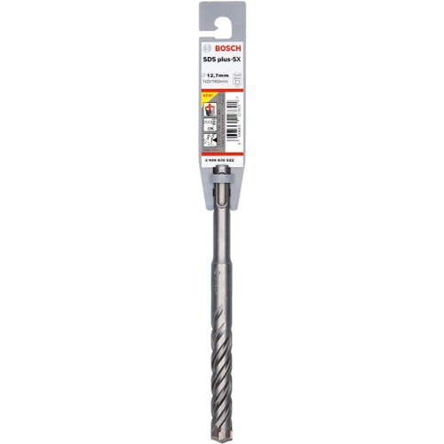 Bosch hamer burgija SDS plus-5X 12,7x100x160 mm Cene