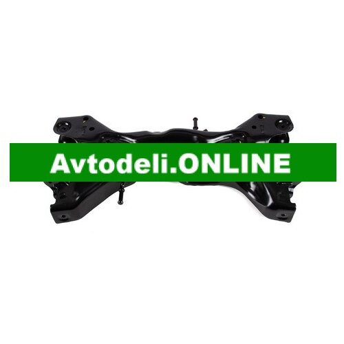 VW Originalni pomočnik okvir/Aggregateträger za POLO V/VI in FABIA RAPID Cene