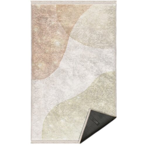 Mila Home Bež tekač 80x200 cm - Mila Home Slike