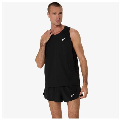 Asics mu&amp;scaron;ka majica core singlet 2011D223-001 Slike