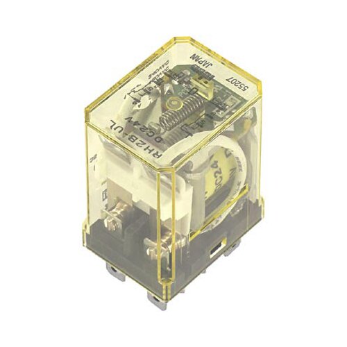 Idec Relej RH2B-UL-DC24V Cene