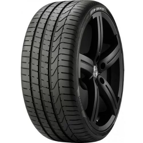 Pirelli Letne pnevmatike PZero 245/45ZR19 102Y XL J