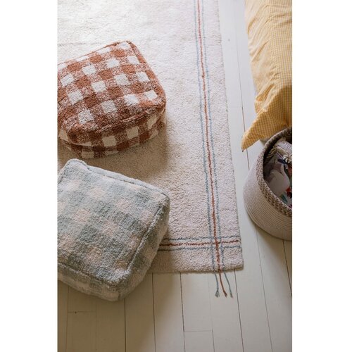 Lorena Canals Rjav tabure Vichy Toffee &amp;ndash; Slike