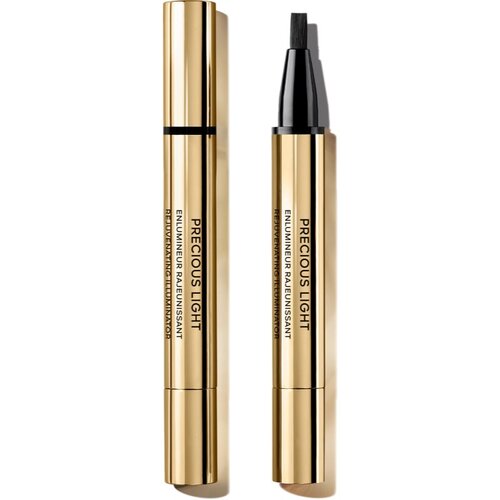 Guerlain Parure Gold Precious Light Concealer korektor za osvetljevanje v peresu odtenek 1,5 Natural Beige 2 ml Slike