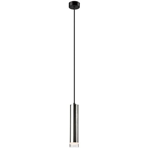  Visilica na lanku DIEGO 1xE27/60W/230V Slike