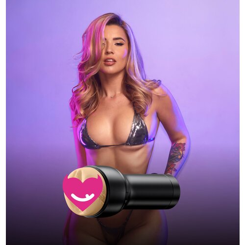 KIIROO Feel Agatha Vega Stars Collection Masturbator PowerBlow Compatible Slike