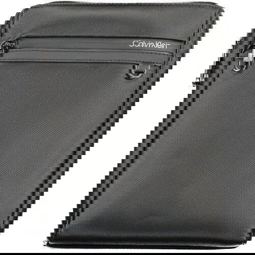 Calvin Klein BLACK MAN SHOULDER BAG Cene
