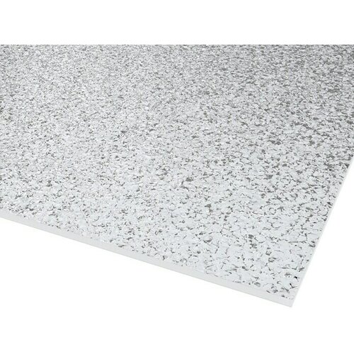 Dekorativna ploča od polistirola owocor (50 cm x 100 cm x 2,5 mm, kristal leda, prozirno, polistirol) Cijene