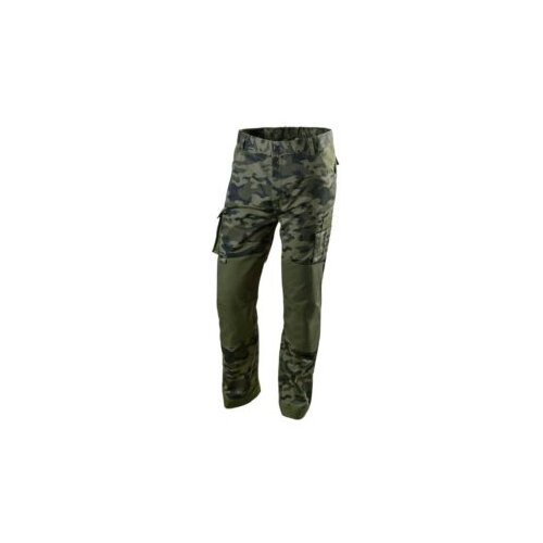 CAMO radne hlače S-XXXL NEO 81-221 Cijene