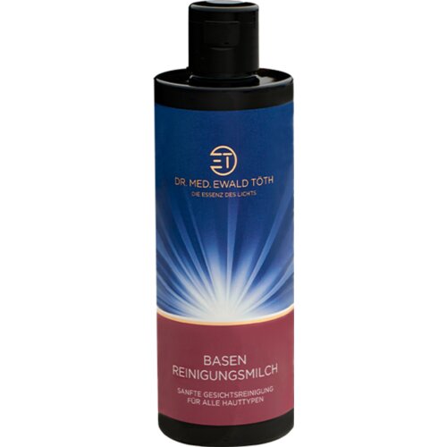 Dr. Ewald Töth Bazično čistilno mleko - 200 ml Cene