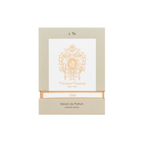 Parfem Ursa čisti parfum unisex 100 ml Cene