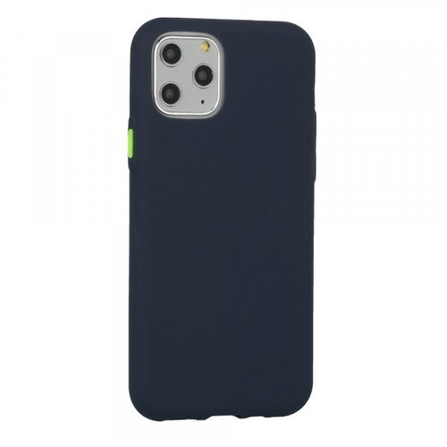  ovitek NEON za Samsung Galaxy S20 G980 - temno moder Cene