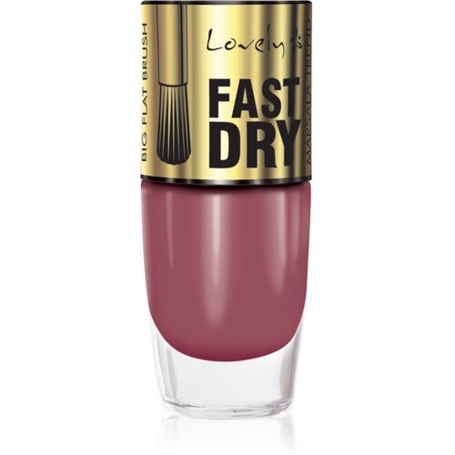 Lovely Fast Dry lak za nokte #3 Cijene