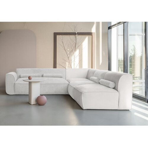 Miuform Krem kutna garnitura (s desnim kutom) Flex Felix &amp;ndash; Slike