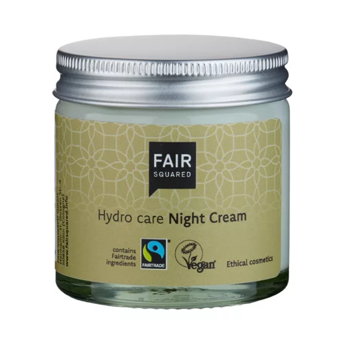 FAIR Squared Night Cream Argan