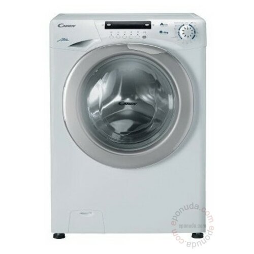 Candy EVOW4853DS mašina za pranje i sušenje veša Slike