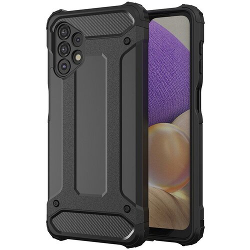  Hybrid Armor čvrsta izdržljiva maskica za Samsung Galaxy A32 5G Slike