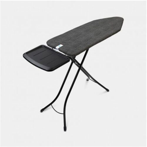 Brabantia Daska za glačanje Denim Black C &amp;ndash; Slike