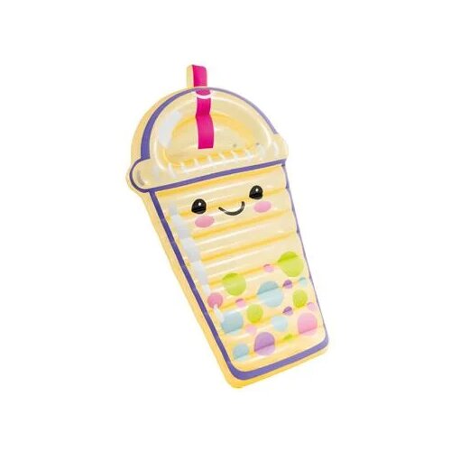 Intex Dušek za vodu na naduvavanje Boba buddy, Roze Cene