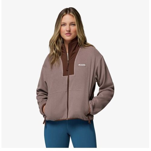 Columbia Sequoia grove&trade; ii full zip Cene
