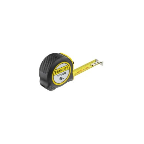 Stanley potezni metar mjerna traka 8 m x 25 mm 1-30-657 Slike