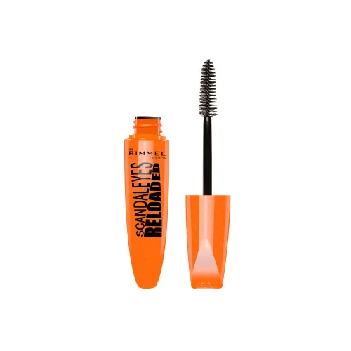 Rimmel London Scandaleyes Reloaded Mascara