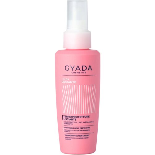 GYADA Cosmetics Gladilna toplotna zaščita za lase - 125 ml Cene