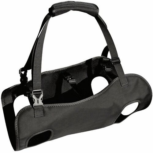 INF Dvigalni pas za starejše in invalidne pse - Oxford Cloth Pet Assist Pas za podporo pri stopnicah in hoji XL, (5000214866) Cene