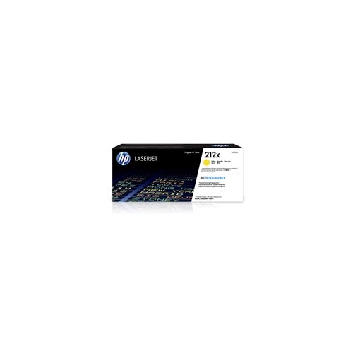 HP Toner W2122X 212X (žuta), original Cijene