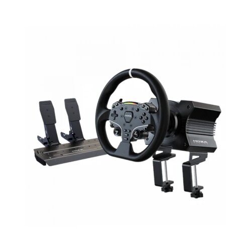Moza Racing VOLAN R5 RACING SIMULATOR Cene