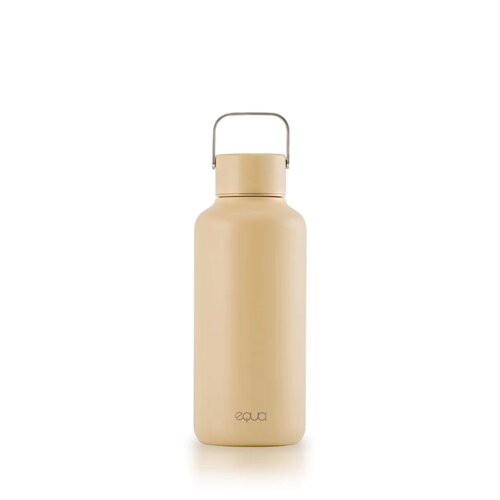 Equa boca od nehrđajućeg čelika, Timeless Latte, 600ml Cene