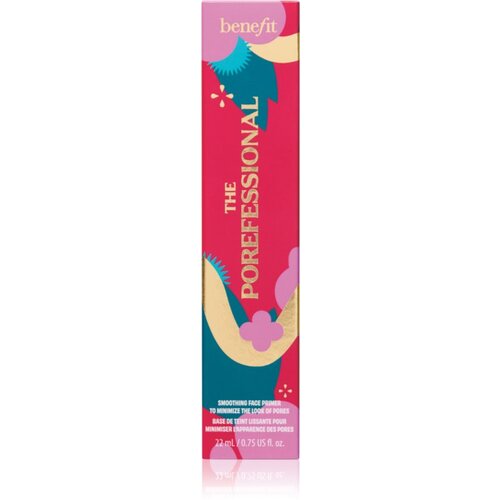 Benefit The POREfessional primer za zaglađivanje kože lica i smanjenje pora limitirana serija 22 ml Slike