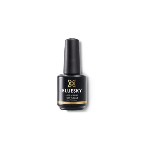  BLUESKY ULTRA SHINE TOP COAT 15ML Slike