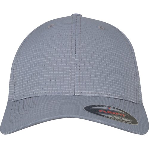 Flexfit Hydro-Grid Stretch Cap Grey Slike