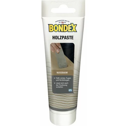 BONDEX Pasta za les Bondex (oreh, 120 g)