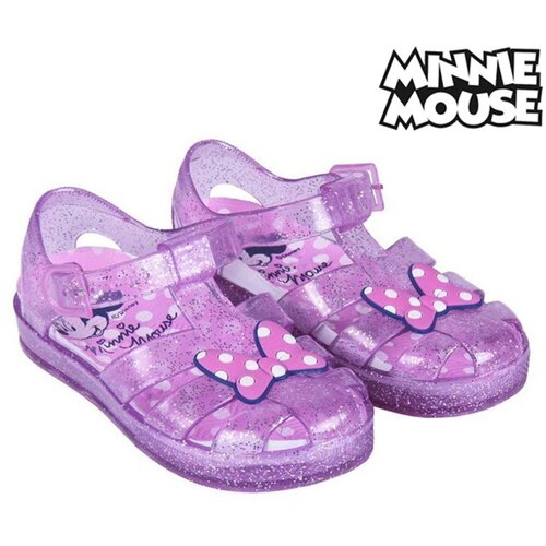 Mickey & Minnie Sandale za Dječje Minnie Mouse Roza Cene