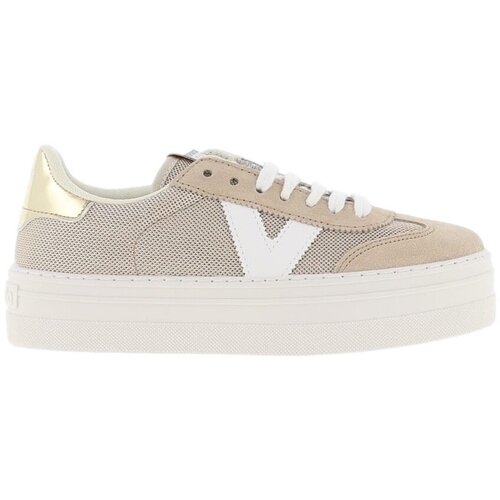 Victoria Sneakers 092174 - Platino Bež Cene